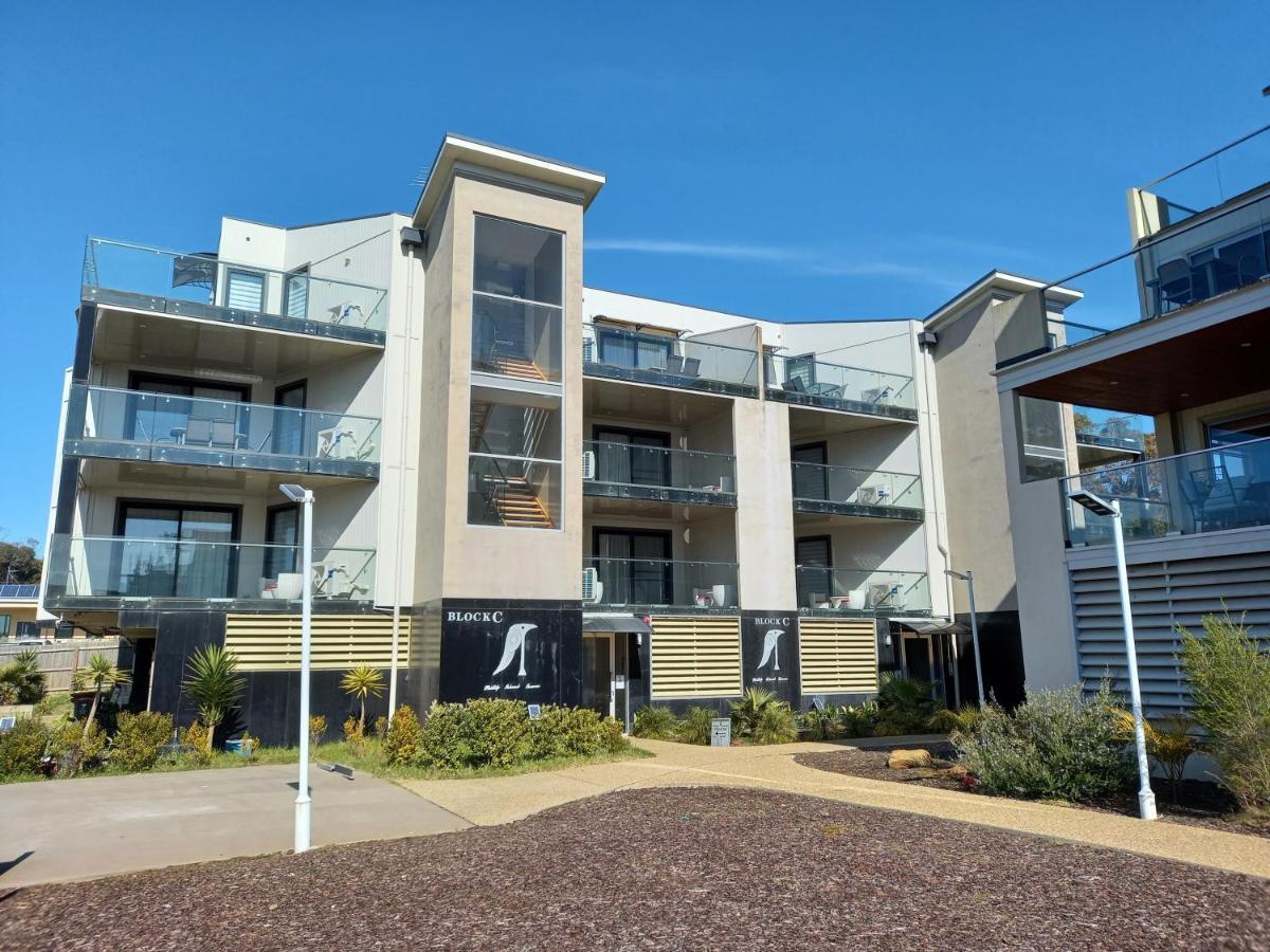 Apartments In Phillip Island Towers - Block C Cowes Extérieur photo