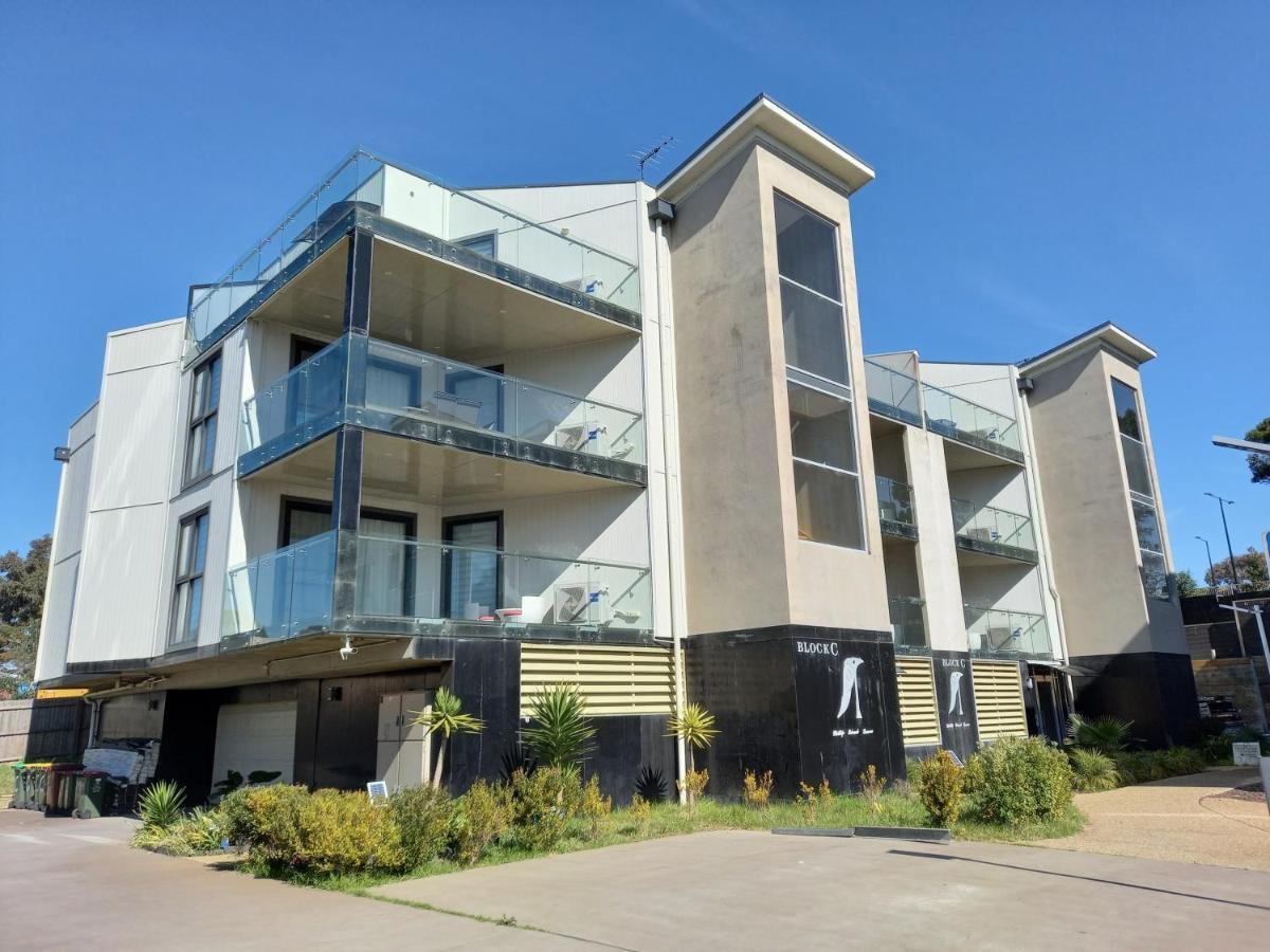 Apartments In Phillip Island Towers - Block C Cowes Extérieur photo