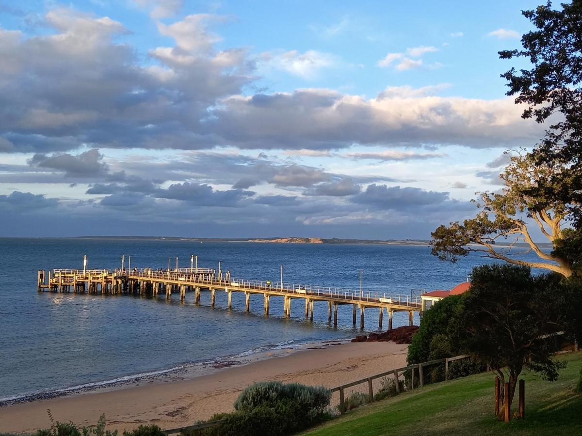 Apartments In Phillip Island Towers - Block C Cowes Extérieur photo