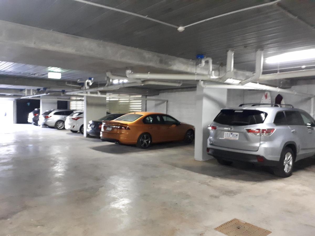 Apartments In Phillip Island Towers - Block C Cowes Extérieur photo