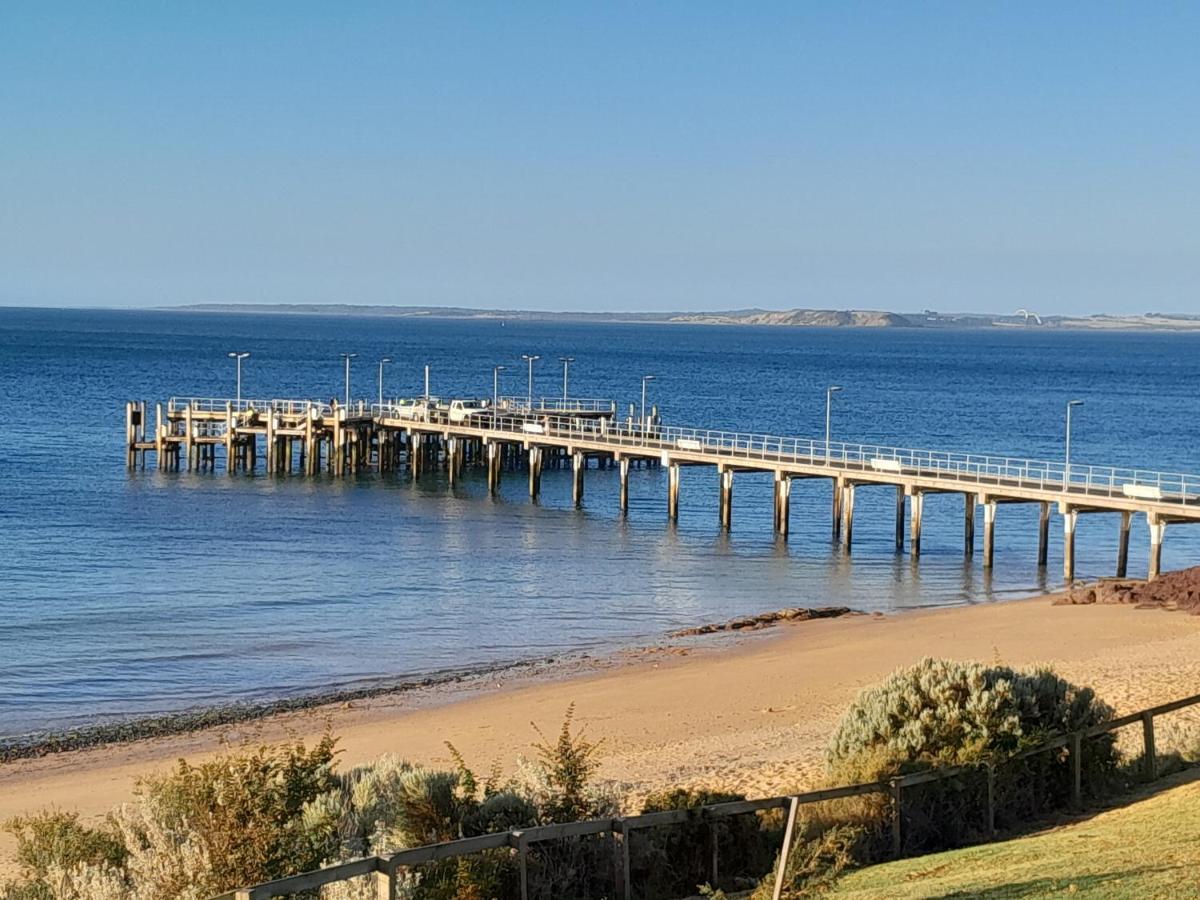 Apartments In Phillip Island Towers - Block C Cowes Extérieur photo