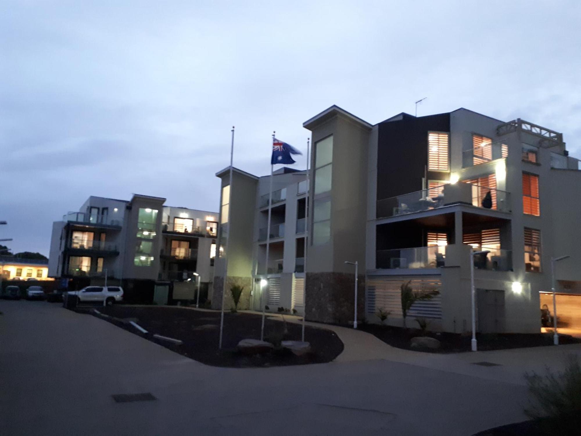 Apartments In Phillip Island Towers - Block C Cowes Extérieur photo
