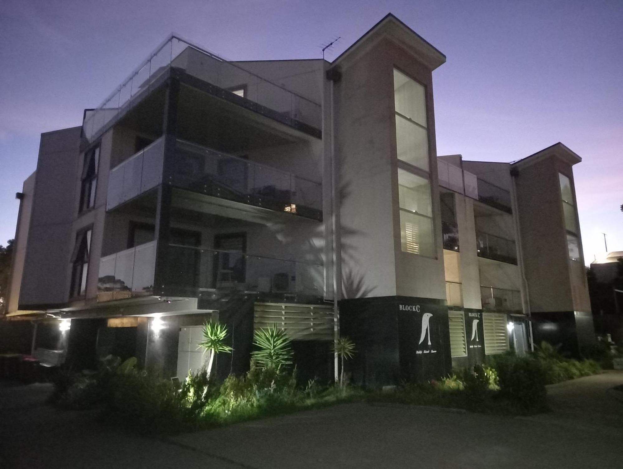 Apartments In Phillip Island Towers - Block C Cowes Extérieur photo