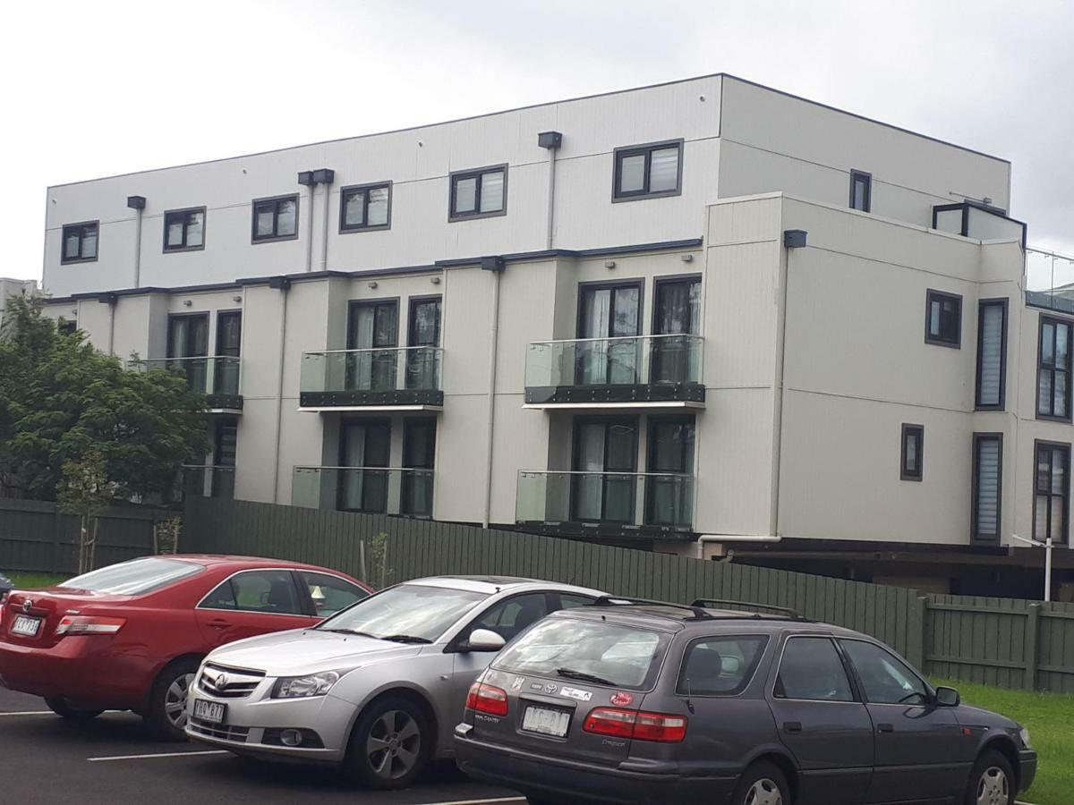 Apartments In Phillip Island Towers - Block C Cowes Extérieur photo