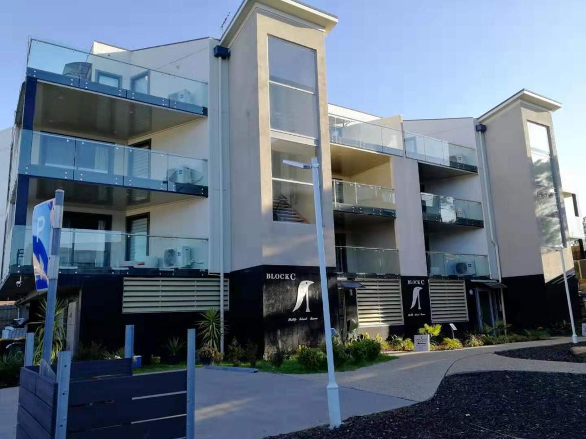 Apartments In Phillip Island Towers - Block C Cowes Extérieur photo